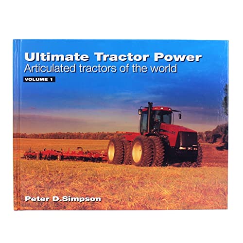 Ultimate Tractor Power