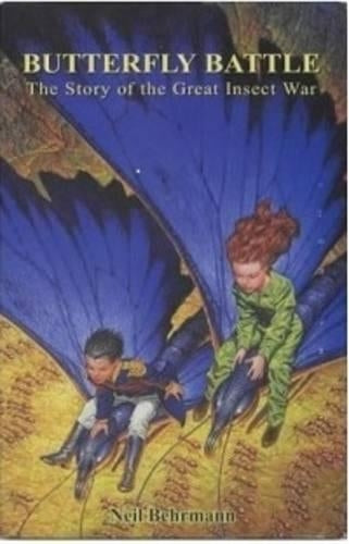 Butterfly Battle