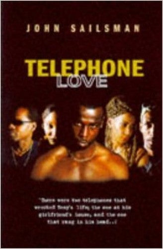 Telephone Love