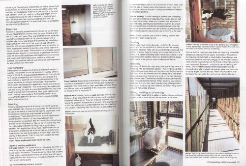 FAB Boarding Cattery Manual