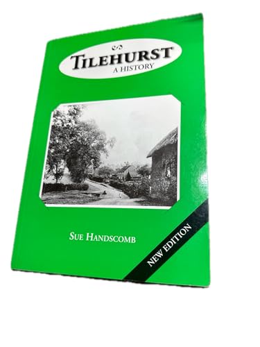 Tilehurst: a History