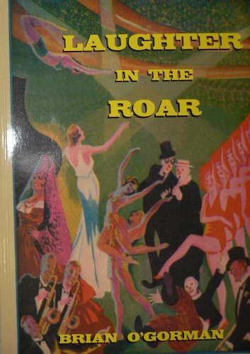Laughter in the Roar