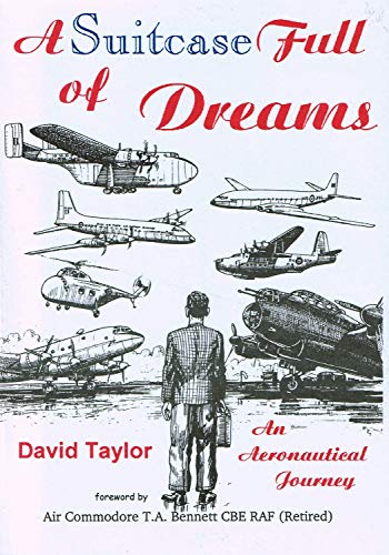 A Suitcase Full of Dreams
