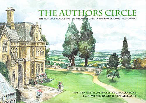 Author's Circle
