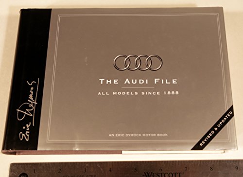 Audi File