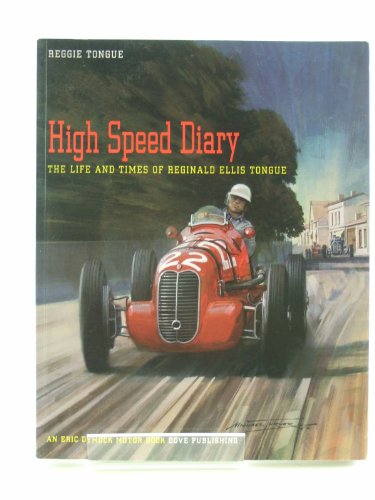 High-speed Diary