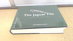 The Jaguar File 