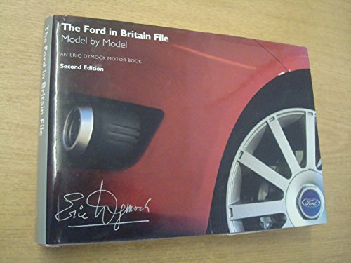 The Ford in Britain File
