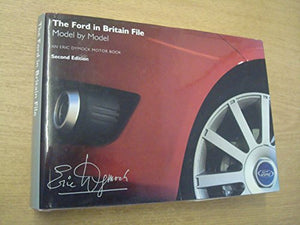The Ford in Britain File 
