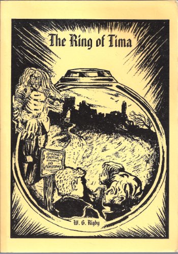 The Ring of Tima