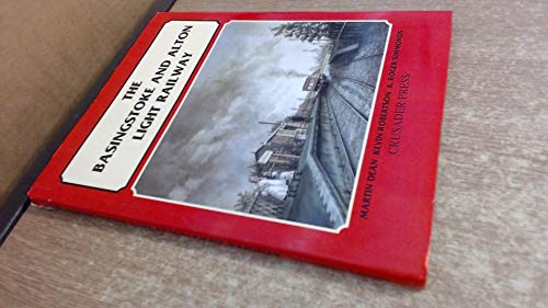 Basingstoke and Alton Light Railway