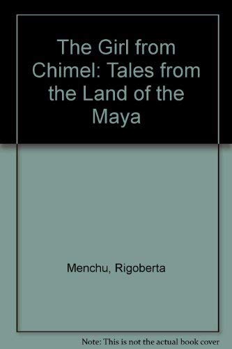 The Girl from Chimel