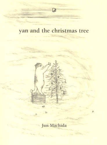 Yan and the Christmas Tree
