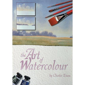 Art of Watercolour, The 