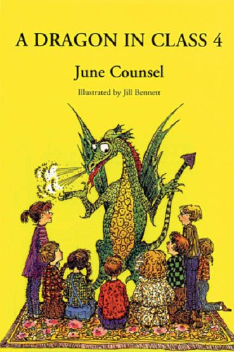 A Dragon in Class 4