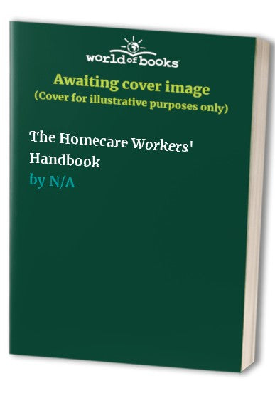 The Homecare Workers' Handbook