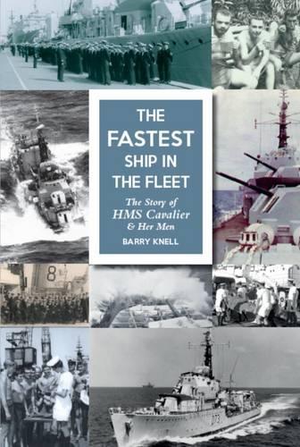 The Fastest Ship in the Fleet