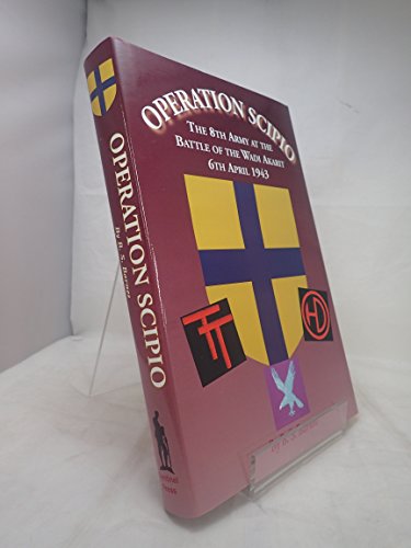Operation Scipio