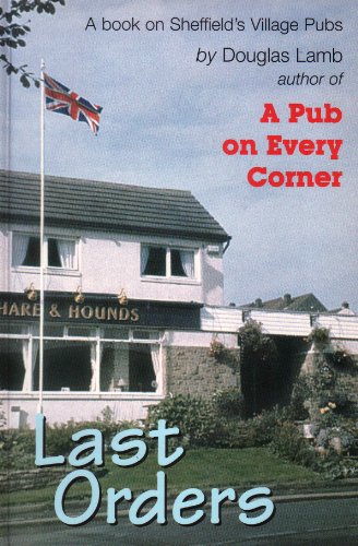 Last Orders