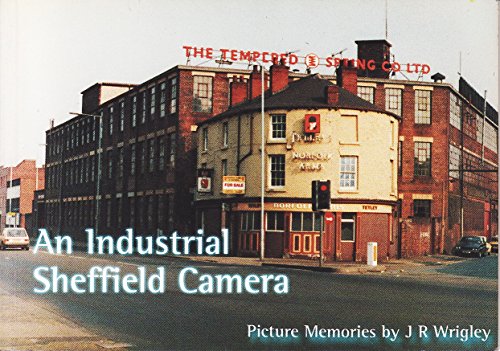 An Industrial Sheffield Camera