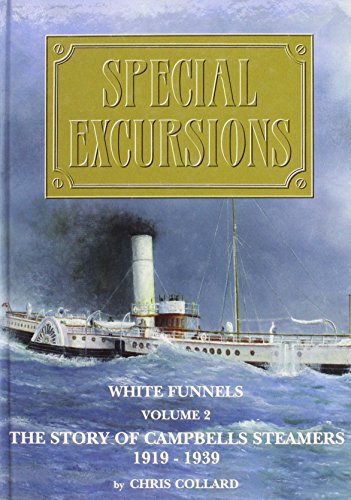 White Funnels