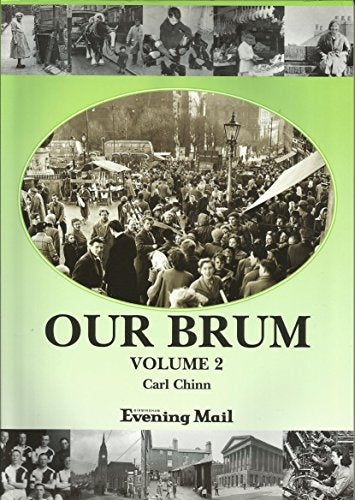 Our Brum