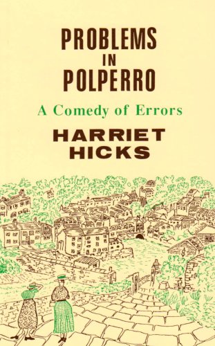 Problems in Polperro