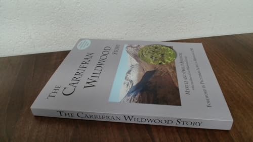 The Carrifran Wildwood Story