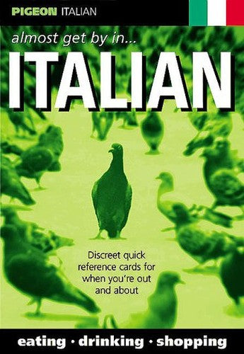 Pigeon Italian