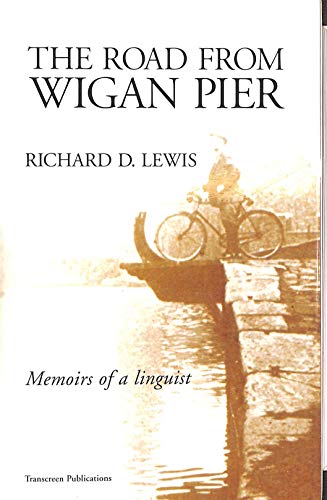 The Road from Wigan Pier