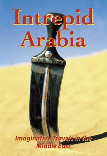 Intrepid Arabia