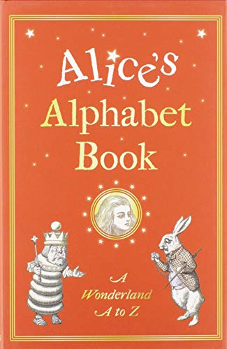 Alice's Alphabet Book
