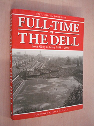 Full-time at the Dell