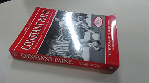 Constant Paine