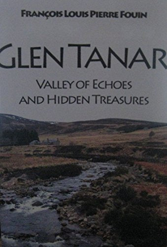 Glen Tanar