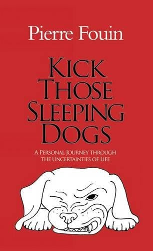 Kick Those Sleeping Dogs