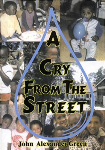 Cry from the Street