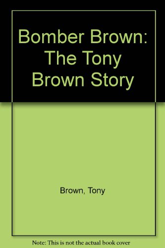 Bomber Brown