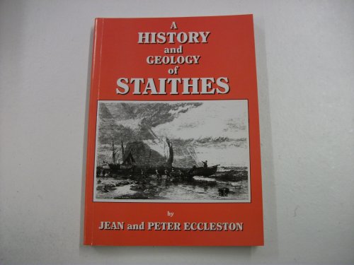 History and Geology of Staithes