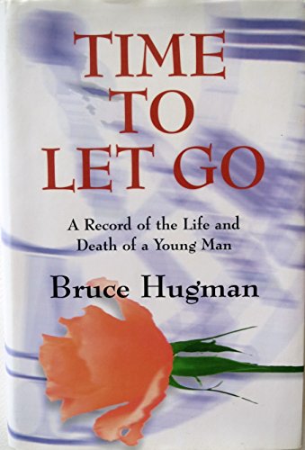 Time to Let Go