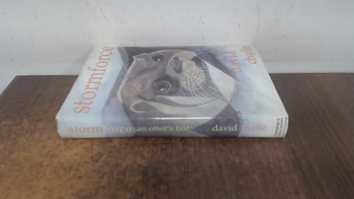 Stormforce, an Otter's Tale