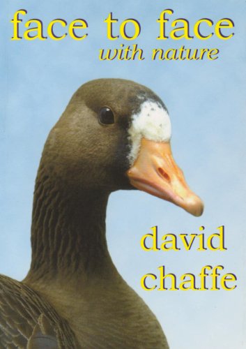 Face to Face with Nature