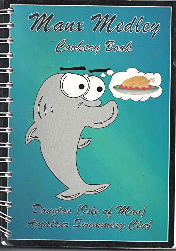 Manx Medley Cookery Book