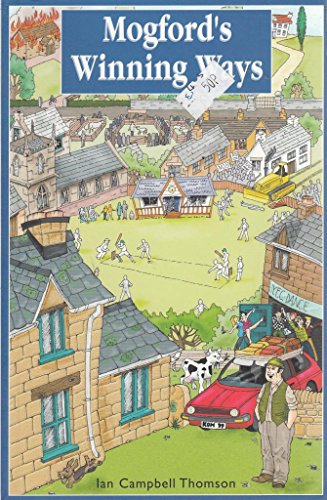 Mogford's Winning Way