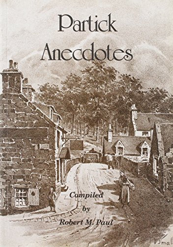 Partick Anecdotes
