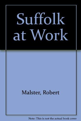 Suffolk at Work
