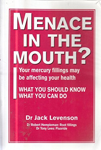Menace in the Mouth
