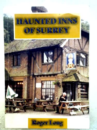 Haunted Inns of Surrey