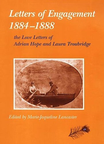 Letters of Engagement 1884-1888