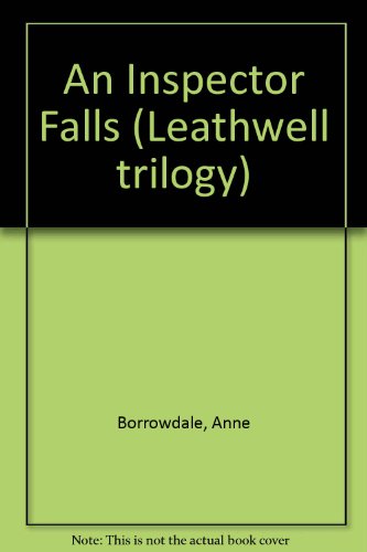 An Inspector Falls